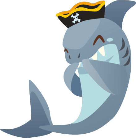 shark image